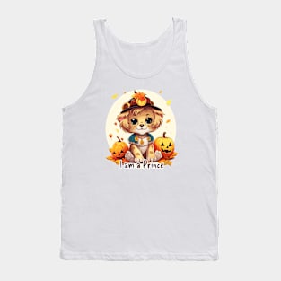 I am a Prince Tank Top